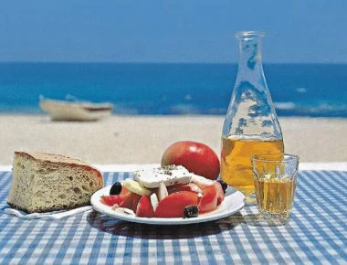 13 διατροφικές συμβουλές για ένα τέλειο καλοκαίρι